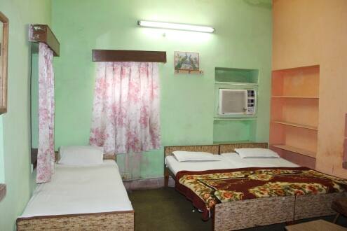 Hotel Sangam, Jaisalmer 2